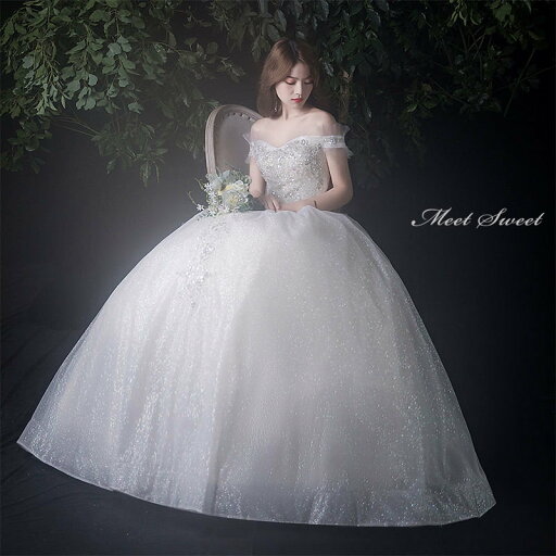 ウェディングドレス 結婚式 ロング丈 ロングドレス プリンセスラインドレス 花嫁ドレス 二次会ドレス パーティードレス 披露宴 ブライダルドレス レース オフショルダー ウエディングドレス 前撮り エレガント 海外挙式 セミオーダー ボリューム クラシカル 王道 上品 ウェディングドレス 結婚式 ロング丈 ロングドレス プリンセスラインドレス 花嫁ドレス 二次会ドレス パーティードレス 披露宴 ブライダルドレス レース オフショルダー ウエディングドレス 前撮り エレガント 海外挙式 セミオーダー ボリューム クラシカル 王道 上品