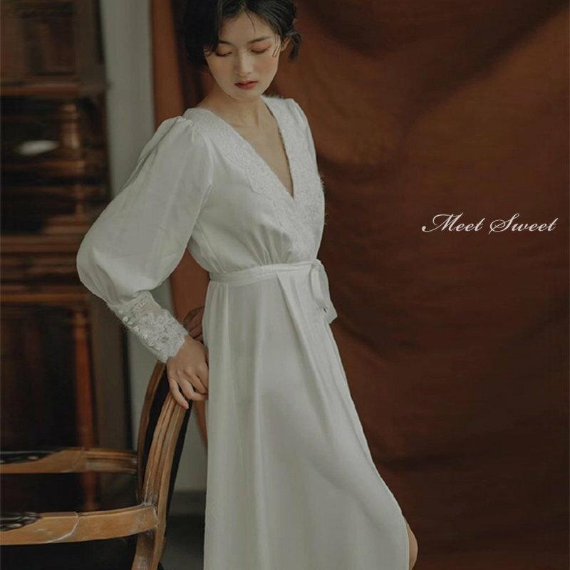 ウェディングドレス ウエディングドレス 二次会ドレス 前撮り 海外挙式 花嫁ドレス エンパイアドレス 結婚式 ブライダルドレス パーティードレス 大きいサイズ カジュアル 長袖 袖あり ロングスリーブ ハウスウェディング 披露宴 エレガント セミオーダー おしゃれ フォト婚