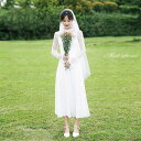 ウェディングドレス ウエディングドレス 二次会ドレス リゾートドレス 結婚式 ブライダルドレス 前撮り 海外挙式 花嫁 フォト パーティードレス ワンピース ガーデンウェディング 後撮り レース 披露宴 エレガント セミオーダー おしゃれ エレガンス wedding dress