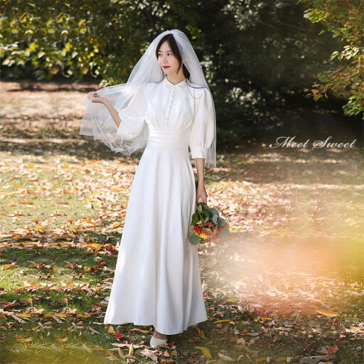 ウェディングドレス ウエディングドレス 二次会ドレス リゾートドレス 結婚式 ブライダルドレス 前撮り 海外挙式 花嫁 サテン パーティードレス レトロワンピース ガーデンウェディング 後撮り 披露宴 エレガント セミオーダー おしゃれ エレガンス wedding dress ウェディングドレス ウエディングドレス 二次会ドレス リゾートドレス 結婚式 ブライダルドレス 前撮り 海外挙式 花嫁 サテン パーティードレス レトロワンピース ガーデンウェディング 後撮り 披露宴 エレガント セミオーダー おしゃれ エレガンス wedding dress