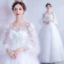 EFfBOhX ԉ EGfBOhX hX ItzCg  uC_  vZXChX 񎟉hX p[eB[h OhX i I OB B tHgEFfBO wedding dress CO TCY 1.5 tHg