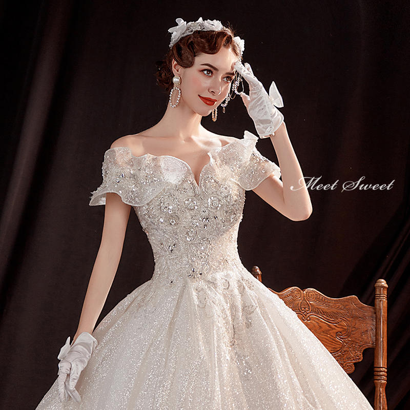 ウェディングドレス ウエディングドレス カラー ピアノ演奏会 ロングドレス 結婚式 花嫁ドレス 二次会 パーティードレス 発表会ドレス イブニングドレス スレンダードレス 大きいサイズ 披露宴 前撮り 後撮り フォトウェディング wedding dress 海外挙式 小さいサイズ