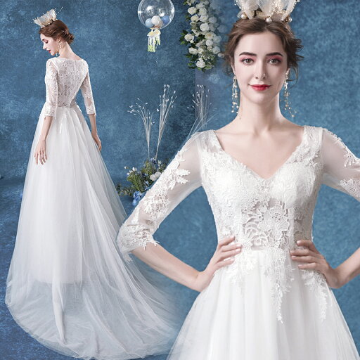 ウェディングドレス ウエディングドレス Aラインドレス 安い ホワイト ロングドレス 結婚式 花嫁 ブライダル 二次会ドレス 発表会ドレス ロングドレ ウエディングドレス 演奏会 トレーン 披露宴 前撮り 後撮り フォトウェディング wedding dress 海外挙式 小さいサイズ ウェディングドレス ウエディングドレス Aラインドレス 安い ホワイト ロングドレス 結婚式 花嫁 ブライダル 二次会ドレス 発表会ドレス ロングドレ ウエディングドレス 演奏会 トレーン 披露宴 前撮り 後撮り フォトウェディング wedding dress 海外挙式 小さいサイズ