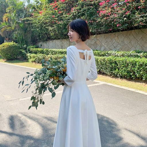ウェディングドレス ウエディングドレス 袖あり パーティードレス 結婚式 ワンピース ミディアム丈 春 夏 秋 冬 フォーマルドレス 安い 大きいサイズ 20代 30代 40代 二次会 披露宴 前撮り 後撮り 袖付き 花嫁 フォトウェディング wedding dress 海外挙式 小さいサイズ ウェディングドレス ウエディングドレス 袖あり パーティードレス 結婚式 ワンピース ミディアム丈 春 夏 秋 冬 フォーマルドレス 安い 大きいサイズ 20代 30代 40代 二次会 披露宴 前撮り 後撮り 袖付き 花嫁 フォトウェディング wedding dress 海外挙式 小さいサイズ