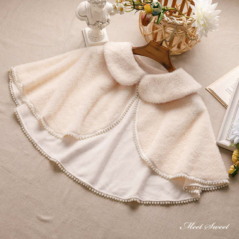 ウェディングケープ ウエディングケープ ベージュ ファーケープ ふわふわ フォーマル セレモニー ブライダル 春夏 結婚式 二次会 披露宴 演奏会 発表会 花嫁...