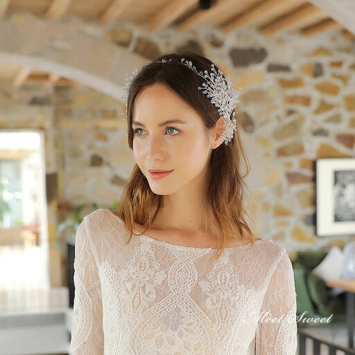 ヘッドドレス カチューシャ ウエディング ヘアバンド 小枝 クリスタル ヘアアクセサリー 花嫁 ウェディング 結婚式 前撮り 二次会 パーティー ブライダル小物 ヘッドドレス カチューシャ ウエディング ヘアバンド 小枝 クリスタル ヘアアクセサリー 花嫁 ウェディング 結婚式 前撮り 二次会 パーティー ブライダル小物