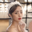 即納 カチューシャ ピアス ウエディング リボン 髪飾り 花嫁 ウェディング 結婚式 ヘッドドレス ブライダル パーティー 二次会 ヘアアクセサリー 発表会 チ...