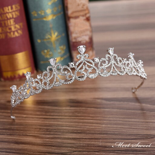 ヘッドドレス ティアラ ウエディング クラウン 王冠 髪飾り 花嫁 ウェディング 結婚式 発表会 演奏会 披露宴 ブライダル パーティー 二次会 ヘアアクセサリー ヘッドドレス ティアラ ウエディング クラウン 王冠 髪飾り 花嫁 ウェディング 結婚式 発表会 演奏会 披露宴 ブライダル パーティー 二次会 ヘアアクセサリー