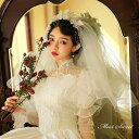 ウェディングベール ヴェール ウエディングベール ロング丈 ブライダル小物 結婚式 二次会 2次会 披露宴 海外挙式 前撮り 教会式 チャペル式 エレガント