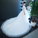 ドレス ピアノ発表会 子供 子どもドレス ワンピース ブライダル衣装 結婚式 コンクール 発表会 パーティー フォーマルドレス キッズドレス トレーン 写真撮影