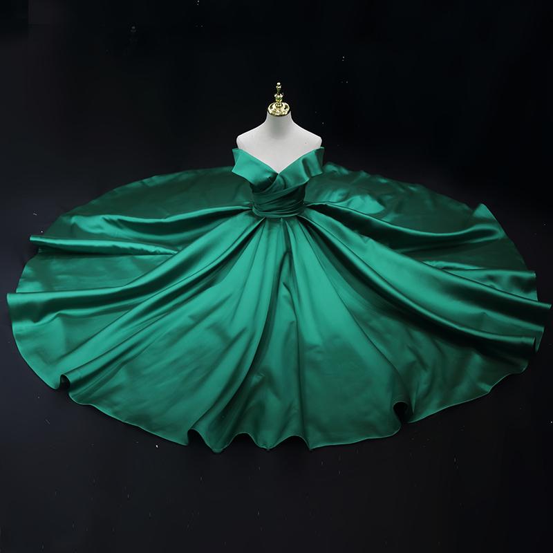 ウェディングドレス セミオーダー サイズカスタマイズ可 手作り wedding dress 花嫁 挙式 結婚式 披露宴 二次会 ブライダル 9S148