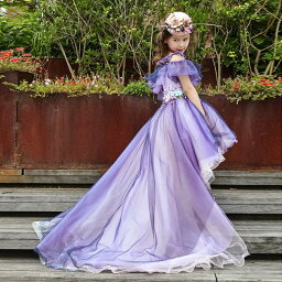 発表会 ピアノ 子供ドレス 豪華なドレス ロング ワンピース 袖あり 子供服 花嫁 ジュニア 結婚式 キッズドレス 演奏会 入学式 撮影用