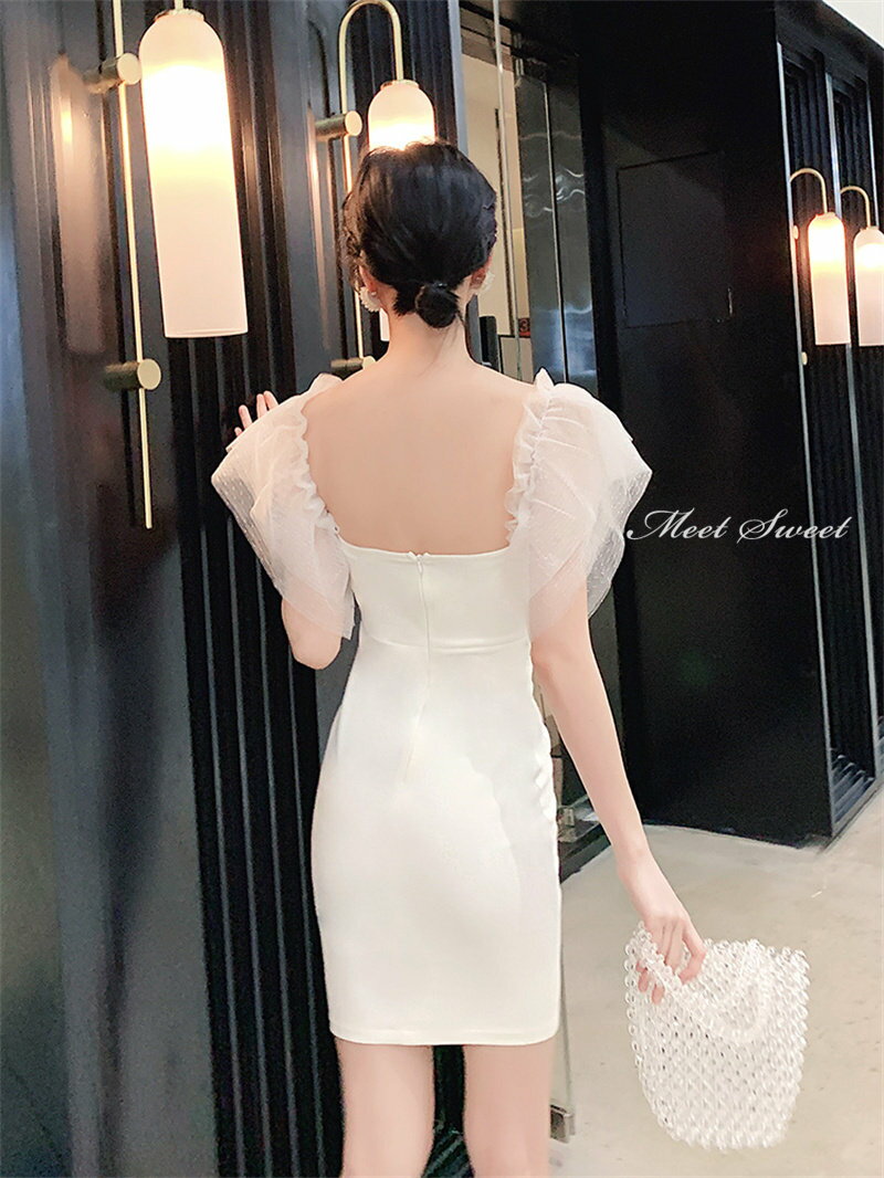 カラードレス ファスナー パーティードレス フォーマルドレス ミディアムドレス 結婚式 二次会 披露宴 発表会 演奏会 オフショルダー 同窓会 大人 ミニドレス ゲストドレス ウェディングドレス カクテルドレス ブライダル お呼ばれドレス セレモニー ワンピース