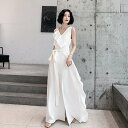 カラードレス ホワイト ブラック ワインレッド イエロー ファスナー パーティードレス フォーマルドレス ロングドレス スリット 結婚式 二次会 発表会 おしゃれ ゲストドレス ウェディングドレス ウエディングドレス イブニングドレス 演奏会 披露宴 スレンダードレス(4)