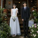 ウェディングドレス ウエディングドレス 二次会 2.5次会 結婚式 披露宴 前撮り 後撮り ブライダル ロングドレス 花嫁 Aラインドレス ノースリーブ 白 かわいい 海外挙式 フォトウェディング オフホワイト wedding dress 小さいサイズ 大きいサイズ ミートスウィート