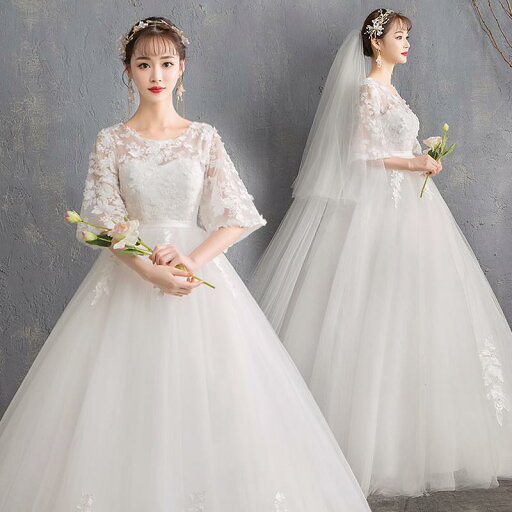 ウェディングドレス ウエディングドレス マタニティドレス 二次会 結婚式 プリンセスドレス ブライダル ロングドレス 花嫁 エンパイアドレス 半袖 ベルスリープ 海外挙式 ブライダル 前撮り オフホワイト wedding dress エンパイアライン 大きいサイズ セミオーダー ウェディングドレス ウエディングドレス マタニティドレス 二次会 結婚式 プリンセスドレス ブライダル ロングドレス 花嫁 エンパイアドレス 半袖 ベルスリープ 海外挙式 ブライダル 前撮り オフホワイト wedding dress エンパイアライン 大きいサイズ セミオーダー