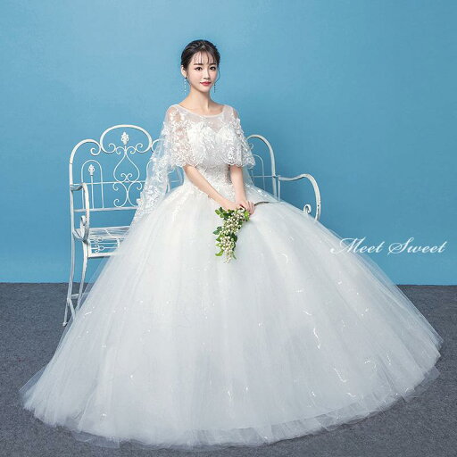 ウェディングドレス ウエディングドレス ケープスリーブ 二次会 結婚式 前撮り ブライダル ロングドレス 花嫁 プリンセスドレス プリンセスラインドレス レース 海外挙式 フォトウェディング オフホワイト wedding dress Aラインドレス 小さいサイズ 大きいサイズ ウェディングドレス ウエディングドレス ケープスリーブ 二次会 結婚式 前撮り ブライダル ロングドレス 花嫁 プリンセスドレス プリンセスラインドレス レース 海外挙式 フォトウェディング オフホワイト wedding dress Aラインドレス 小さいサイズ 大きいサイズ