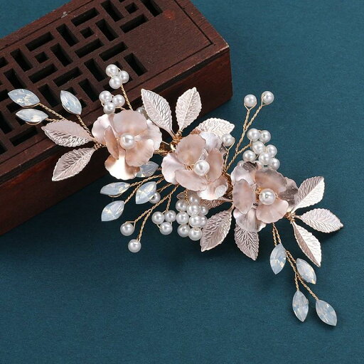 ウェディングヘッドドレス ビジュー 花 フラワー 結婚式 髪飾り 前撮り 二次会 発表会 演奏会 ブライダル パーティー 花嫁小物 披露宴 着物 ウエディングヘアアクセサリー ウエディングアクセサリー ヘッドアクセ 和装 卒業式 成人式 海外挙式 後撮り 撮影 ゴールド ウェディングヘッドドレス ビジュー 花 フラワー 結婚式 髪飾り 前撮り 二次会 発表会 演奏会 ブライダル パーティー 花嫁小物 披露宴 着物 ウエディングヘアアクセサリー ウエディングアクセサリー ヘッドアクセ 和装 卒業式 成人式 海外挙式 後撮り 撮影 ゴールド