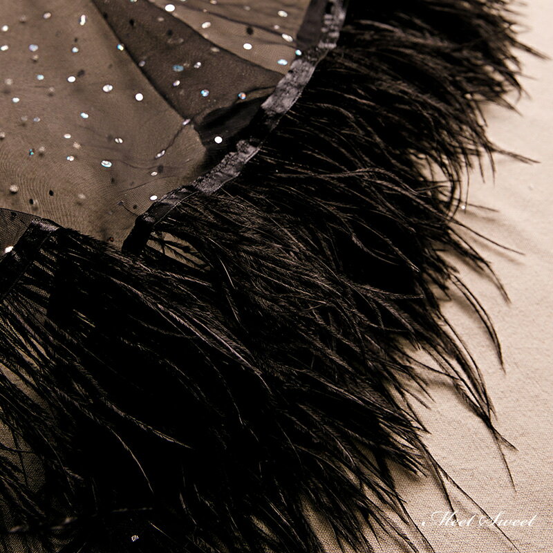 ウエディングショール ウェディングケープ ウェディングショール ブラック ケープ ブライダル 結婚式 二次会 披露宴 花嫁 肩掛け フェザー スパンコール ウエディングケープ ウェディングボレロ ウエディングボレロ マント 花嫁小物 イベント 前撮り フォーマル