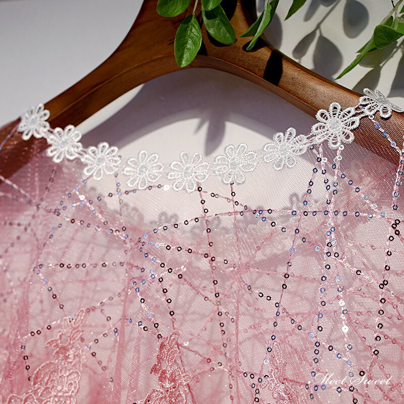 ウエディングショール ウェディングケープ ウェディングショール ピンク ケープ ブライダル 結婚式 二次会 披露宴 花嫁 肩掛け レース スパンコール ウエディングケープ ウェディングボレロ ウエディングボレロ マント 花嫁小物 発表会 演奏会 フォーマル