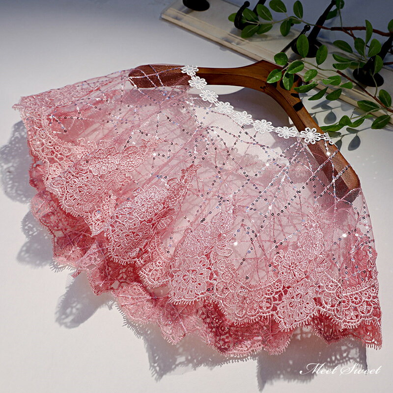 ウエディングショール ウェディングケープ ウェディングショール ピンク ケープ ブライダル 結婚式 二次会 披露宴 花嫁 肩掛け レース スパンコール ウエディングケープ ウェディングボレロ ウエディングボレロ マント 花嫁小物 発表会 演奏会 フォーマル