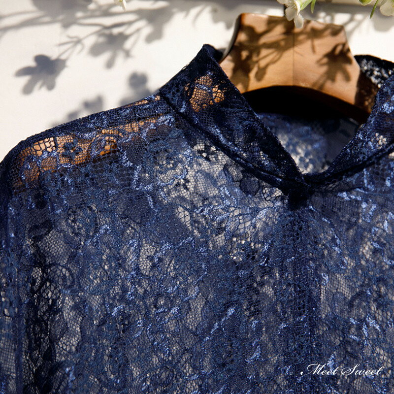 ウエディングショール ウェディングケープ ウェディングショール ネイビー ケープ ブライダル 結婚式 二次会 披露宴 花嫁 肩掛け 春夏 紺色 ハイネック ウエディングケープ ウェディングボレロ ウエディングボレロ マント 花嫁小物 発表会 演奏会 フォーマル