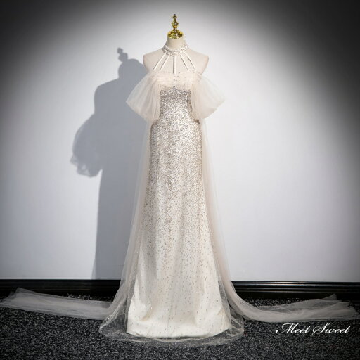 カラードレス ロングドレス パーティードレス シャンパン ホルターネック ウェディングドレス ウエディングドレス 結婚式 二次会 花嫁 前撮り 演奏会 発表会 スレンダードレス ゴールド 披露宴 ブライダル フォーマルドレス スパンコール 舞台 演出 イブニングドレス カラードレス ロングドレス パーティードレス シャンパン ホルターネック ウェディングドレス ウエディングドレス 結婚式 二次会 花嫁 前撮り 演奏会 発表会 スレンダードレス ゴールド 披露宴 ブライダル フォーマルドレス スパンコール 舞台 演出 イブニングドレス