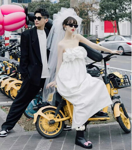 ウェディングドレス ロングドレス エンパイアドレス マタニティドレス ベアトップ サテン 二次会 結婚式 前撮り ブライダル 花嫁 ウエディングドレス 海外挙式 オフホワイト パーティードレス フォトウェディング 小さいサイズ 大きいサイズ wedding dress ウェディングドレス ロングドレス エンパイアドレス マタニティドレス ベアトップ サテン 二次会 結婚式 前撮り ブライダル 花嫁 ウエディングドレス 海外挙式 オフホワイト パーティードレス フォトウェディング 小さいサイズ 大きいサイズ wedding dress
