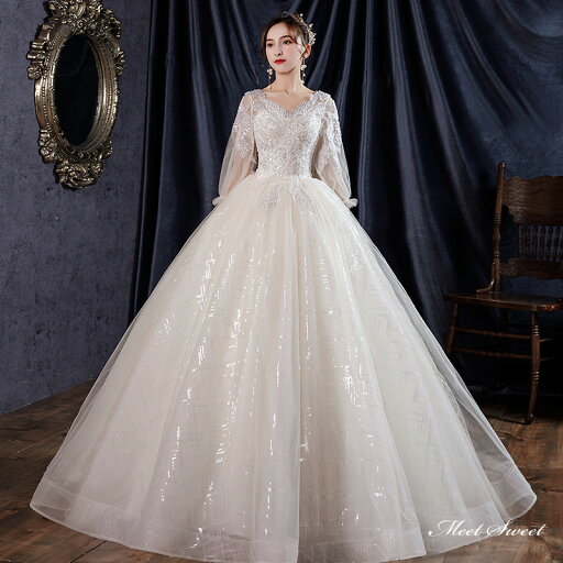 ウェディングドレス ロングドレス プリンセスラインドレス オフショルダー 半袖 二次会 結婚式 前撮り ドレス 花嫁 ウエディングドレス チュール 大きいサイズ 小さいサイズ 海外挙式 白 オフホワイト パーティードレス ブライダル フォトウェディング wedding dress ウェディングドレス ロングドレス プリンセスラインドレス オフショルダー 半袖 二次会 結婚式 前撮り ドレス 花嫁 ウエディングドレス チュール 大きいサイズ 小さいサイズ 海外挙式 白 オフホワイト パーティードレス ブライダル フォトウェディング wedding dress