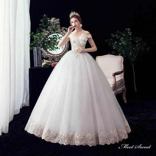 ウェディングドレス ロングドレス プリンセスラインドレス オフショルダー 二次会 結婚式 前撮り ドレス 花嫁 ウエディングドレス チュール 大きいサイズ 小さいサイズ 海外挙式 白 オフホワイト パーティードレス ブライダル フォトウェディング wedding dress ウェディングドレス ロングドレス プリンセスラインドレス オフショルダー 二次会 結婚式 前撮り ドレス 花嫁 ウエディングドレス チュール 大きいサイズ 小さいサイズ 海外挙式 白 オフホワイト パーティードレス ブライダル フォトウェディング wedding dress
