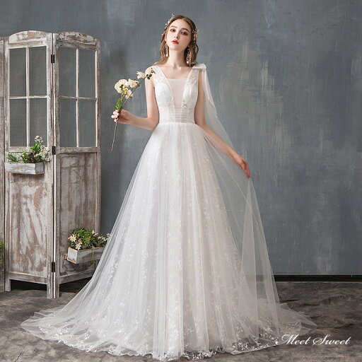 ウェディングドレス ロングドレス Aラインドレス 二次会 結婚式 前撮り ドレス 花嫁 ウエディングドレス チュール 大きいサイズ 小さいサイズ 海外挙式 白 オフホワイト パーティードレス ブライダル フォトウェディング wedding dress ウェディングドレス ロングドレス Aラインドレス 二次会 結婚式 前撮り ドレス 花嫁 ウエディングドレス チュール 大きいサイズ 小さいサイズ 海外挙式 白 オフホワイト パーティードレス ブライダル フォトウェディング wedding dress