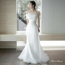 ウェディングドレス ロングドレス マーメイドライン オフショルダー 二次会 結婚式 前撮り ドレス 花嫁 ウエディングドレス サテン 大きいサイズ 小さいサイズ 海外挙式 白 オフホワイト パーティードレス ブライダル フォトウェディング wedding dress