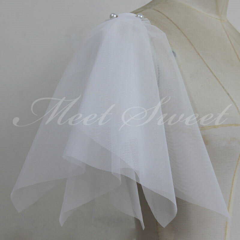 ドレスアレンジ 取り外し袖 付け袖 フリル 二の腕カバー カラードレス ウェディングドレスアレンジ フォーマル お呼ばれ パーティードレス 花嫁 結婚式 ブライダル 二次会 披露宴 発表会 演奏会 お色直し 前撮り 後撮り 挙式 ブラック ホワイト ネイビー ワインレッド