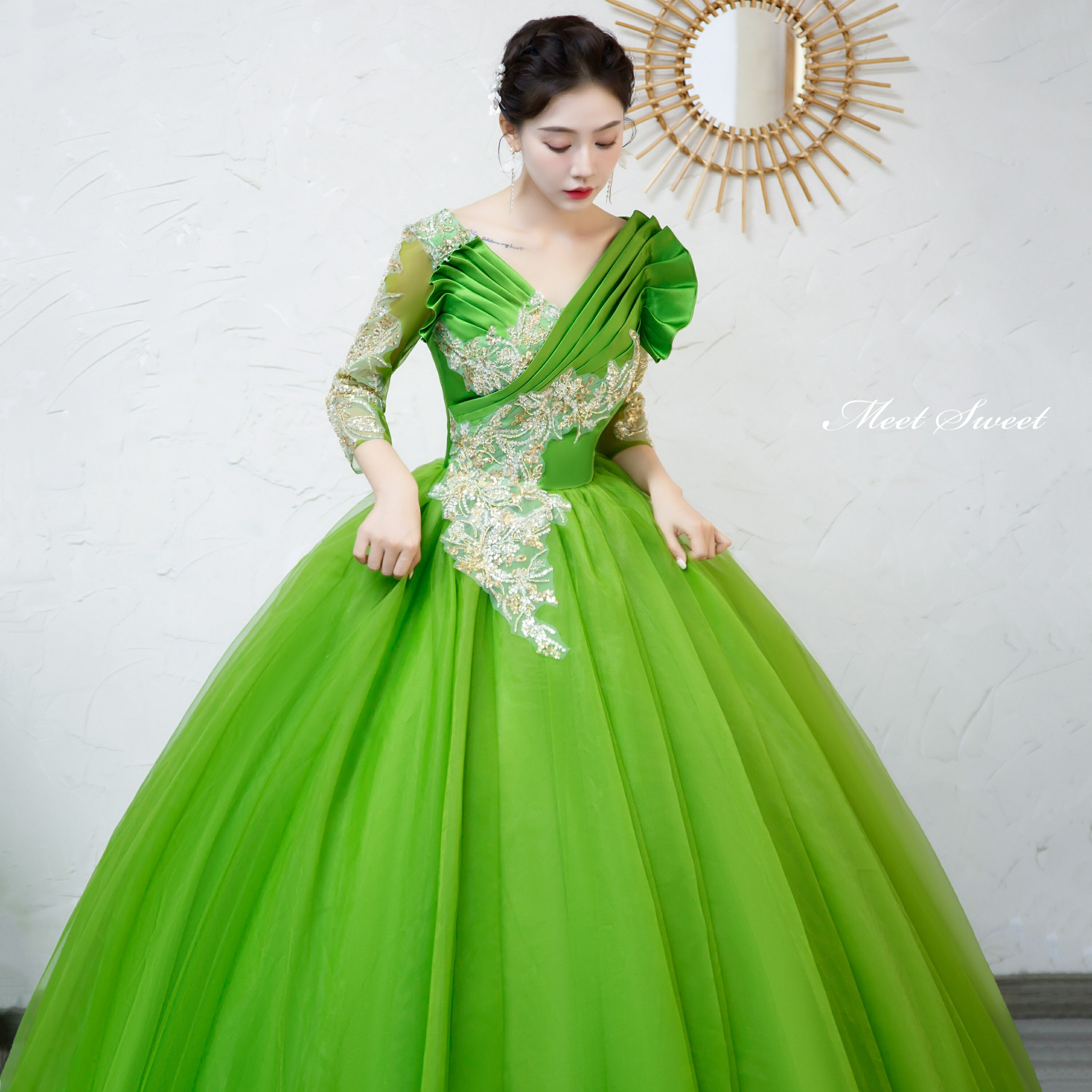 Nadine Merabi 【 Lydia Mini Dress Women 】 ドレス レディースファッション ドレス レディース