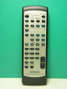 【中古】ONKYO オーディオリモコン RC-485P