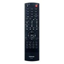 【中古】東芝 DVDプレーヤー リモコン SE-R0320 79104090