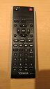 【中古】東芝 DVDリモコン SE-R0181