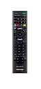 【中古】【部品】SONY純正 リモコン RM-JD029 対応機種:KDL-42W650A KDL-32W600A KDL-24W600A