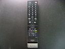 【中古】東芝 TOSHIBA ZG1シリーズ 液晶テレビ用リモコン CT-90360 (75021477)
