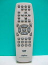 【中古】サンヨー DVDリモコン RB-PS9