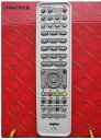 【中古】サンヨー テレビ用 リモコン RC-494