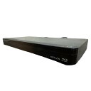 東芝 REGZA ブルーレイディスクレコーダー ブルーレイ3D対応 (USB HDD録画対応) DBR-Z610(2)