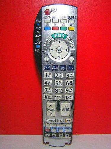 パナソニック テレビリモコン EUR7660Z10 パナソニック テレビリモコン EUR7660Z10