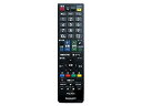 【中古】シャープ (SHARP) テレビリモコン GB154SA 液晶テレビ用リモコン