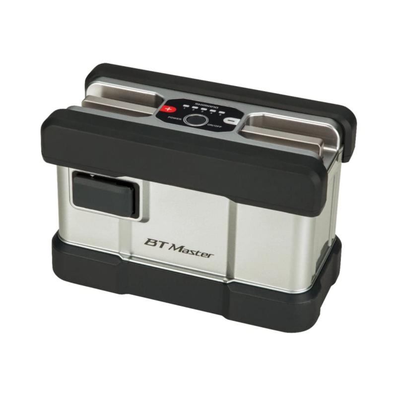 【中古】シマノ(SHIMANO) 電動リール 22 BTマスター 11Ah 電動丸