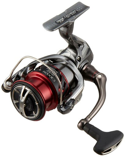 【中古】シマノ(SHIMANO) スピニングリール 16 ストラディック CI4+ C3000HGM マダイ ハタ 【中古】シマノ(SHIMANO) スピニングリール 16 ストラディック CI4+ C3000HGM マダイ ハタ