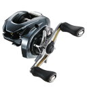 【中古】シマノ(SHIMANO) 両軸リール 22 アルデバラン BFS XG LEFT スコーピオン バス釣り