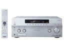 ソニー SONY AVアンプ TA-DA3200ES
