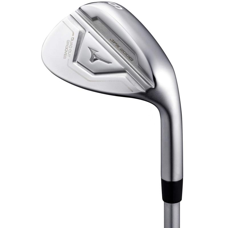 【中古】MIZUNO(ミズノ) ゴルフクラブ JPX 200X サンドウエッジ メンズ 右利き用 【カタログ純正シャフ..