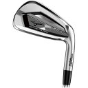 MIZUNO(ミズノ) ゴルフクラブ JPX 921 ホットメタル プロ アイアン6本組 メンズ 右利き用 【カタログ純正シャフト装着モデル】 N.S.PRO 950GH neo 軽量スチールシャフト 番手/No.5-PW 硬さ/S 5KJKS35806